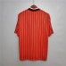 Rangers 95/96 Away Red Soccer Jersey